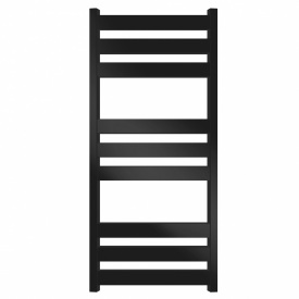 Рушникосушка електрична Genesis-Aqua Tribull 120x50