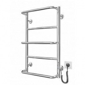 Електрична рушникосушка Mario Люкс НР-І 650х430/150 TR К (2.3.0313.10.P)