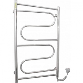 Електрична рушникосушка Kosser Зигзаг 800x500 ER