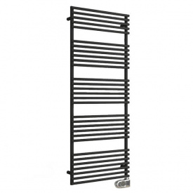 Електрична рушникосушка Cordivari GLORIA ECO 22 1500x580 мм 900W чорний