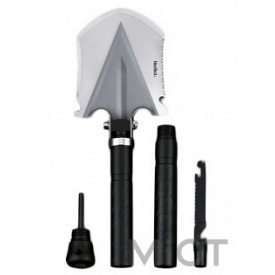 Туристическая лопата Xiaomi NexTool 5в1 складная
