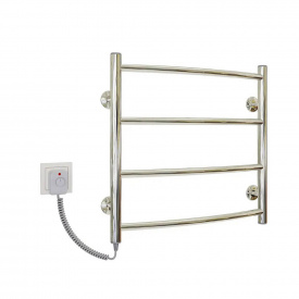 Електрична рушникосушка Kosser Дуга 500x500 Л