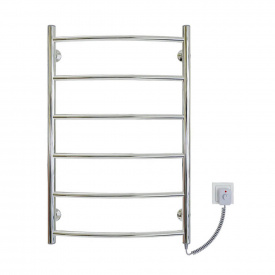 Електрична рушникосушка Kosser Дуга 500x800 П