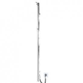 Електрична рушникосушка Mario Рей Кубо-І 1500х30/130 TR (2.2.1203.16.Р)