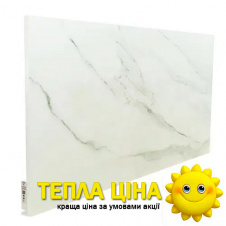 Керамический обогреватель Teploceramic TCM RA 1000 Вт 800179 с терморегулятором