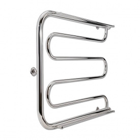 Рушникосушка водяна Laris Фокстрот П 600x600 (71207453)