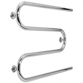 Рушникосушка водяна Laris Змійовик 30 РС3 700x600 (71207228)