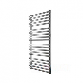 Рушникосушка водяна Преміум Турин Mario 1360x500