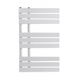 Водяна рушникосушка Arttidesign Antibes 9/820/500 білий матовий