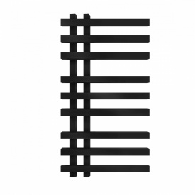 Рушникосушка водяна Genesis-Aqua Carisma 120x53x3