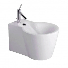 Підвісне біде Duravit Starck 1