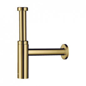 Сифон для умивальника Hansgrohe Flowstar (52105990)