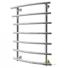 Рушникосушка водяна Маріо Mario 1200x500