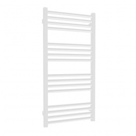 Рушникосушка водяна Terma Fiona 900х530 SX білий