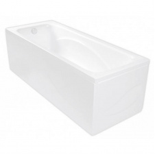 Ванна акрилова PoolSpa Lena 160х70