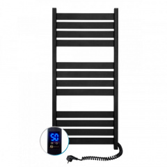 Електрична рушникосушка Navin Largo 500x1200 Sensor П Хмельницкий