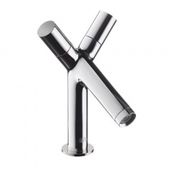 Змішувач для раковини Hansgrohe Axor Starck (10030000) Самбір