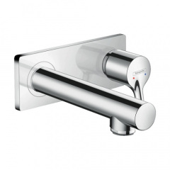 Змішувач для раковини Hansgrohe Talis S (72110000) Славута