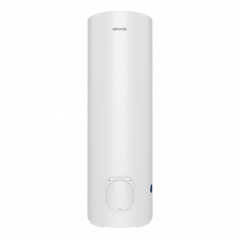 Бойлери електричні Atlantic Steatite Central Domestic Floor Standing 200 ES-VS200MC Долина
