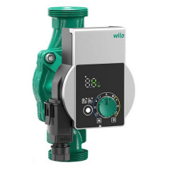 Циркуляційний насос Wilo Yonos PICO 25/1-4 Ковель