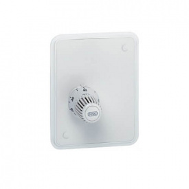 Контролер для систем тепла підлога Honeywell Resideo Braukmann RTL T6102AUB15 20-50 C