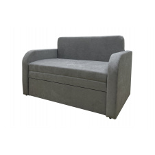 Диван Смарт 1,1 (Аляска 08, 131х80 см) IMI