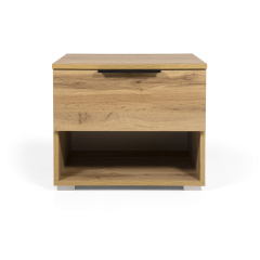 Тумба приліжкова ModaWave (Дуб Аппалачі, 50x38x43) IMI Киев