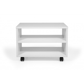 Тумба приліжкова SleekSpace (Німфея Альба, 50x30x35) IMI