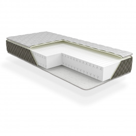 Матрац Мейсон 120x190 безпружинний