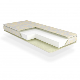 Матрац Нео 140x200 безпружинний