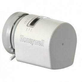 Термоелектричний сервопривід Honeywell Resideo Braukmann MT4-024-NC