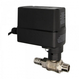 Автоматичний привід промивного пристрою Honeywell Resideo Braukmann Z11AS-1/2A