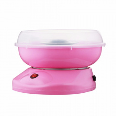 Апарат для приготування солодкої вати Candy Maker H0221 Pink 500 Вт (hub_np2_0255) Киев
