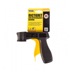 Пістолет для аерозольного балона MASTERTOOL 81-8668 Киев
