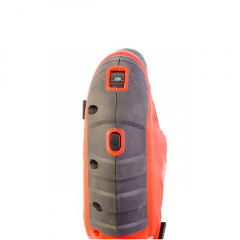 Лобзик электрический MPT 850 Вт 100/10 мм 800-3000 об/мин Black and Red (MJS8505) Акимовка