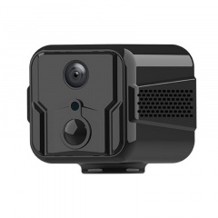 4G міні камера відеоспостереження Nectronix T9, Full HD 1080P, датчик руху, акумулятор 2600 мАг (100774) Сумы