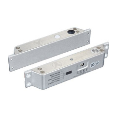 Ригельний замок YLI Electronic YB-500IN(LED) накладний Київ