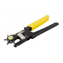 Просікач отворів MASTERTOOL револьверний 2-4.5 мм 225 мм 21-0800 Житомир