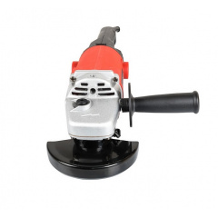 Машина углошлифовальная MPT ECO 125 мм 1200 Вт 8500 об/мин Black and Red (MAG5-ECO) Петрове