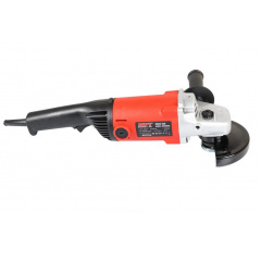 Машина углошлифовальная MPT ECO 125 мм 1200 Вт 8500 об/мин Black and Red (MAG5-ECO) Петрове