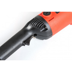 Машина углошлифовальная MPT ECO 125 мм 1200 Вт 8500 об/мин Black and Red (MAG5-ECO) Петрове
