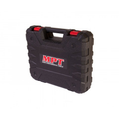 Гайковерт аккумуляторный MPT 21 V Li-ion 350 Нм 2 скорости Red (MCIW2128) Киев