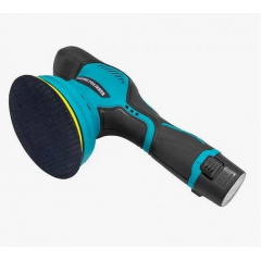 Полірувальна машинка OPT-TOP YK495 на акумуляторі (125 мм) (RD00-18) 1250W (2104218261) Київ