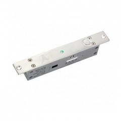 Ригельний замок YLI Electronic YB-200(LED) врізний Каменское