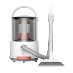 Пылесос Deerma Vacuum Cleaner TJ200 (Wet and Dry) Чернівці