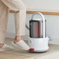 Пылесос Deerma Vacuum Cleaner TJ200 (Wet and Dry) Чернівці