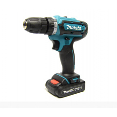 Шуруповерт Makita 550 DWE (24V 5A/h Li-Ion) (1756374607) Володарск-Волынский