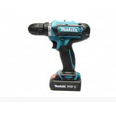 Шуруповерт Makita 550 DWE (24V 5A/h Li-Ion) (1756374607) Володарск-Волынский