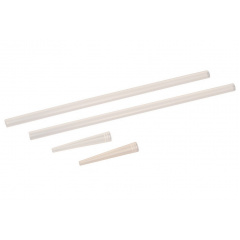 Пистолет для монтажной пены металлический баллоноприемник MASTERTOOL 180 мм (81-8672) Костопіль