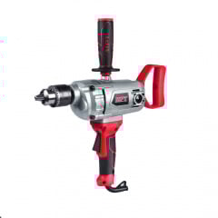 Дрель-миксер MPT PROFI 16 мм 800 Вт 850 об/мин Red (MDM8003) Калуш
